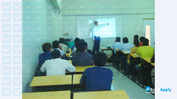 Photo de l’Atharva Institute of Management Studies #6