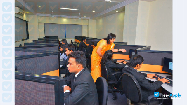 Photo de l’Atharva Institute of Management Studies #1