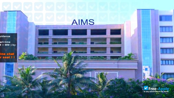 Photo de l’Atharva Institute of Management Studies #2