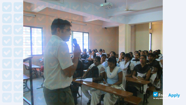 Seshadripuram Law College photo #5