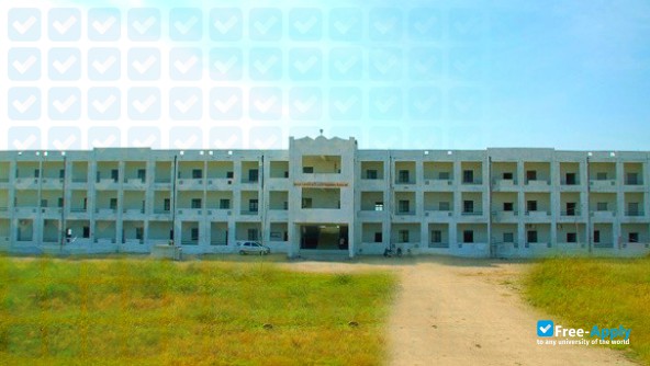 Photo de l’Saraswati College of Engineering #7