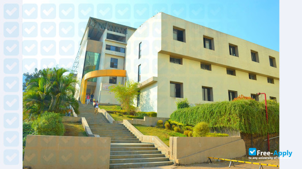 Photo de l’Saraswati College of Engineering #3