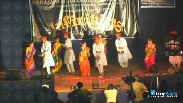 Photo de l’Saraswati College of Engineering #4