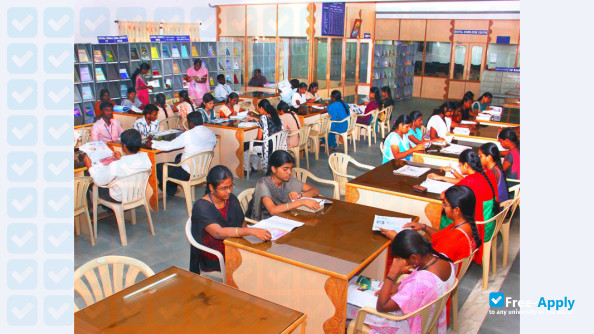 Coimbatore Institute of Engineering and Technology photo #4