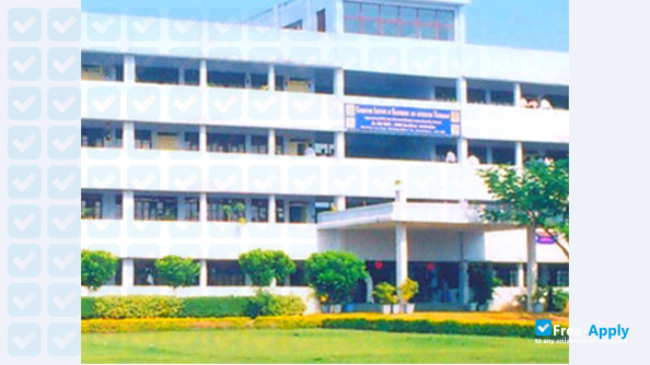 Photo de l’Coimbatore Institute of Engineering and Technology #2