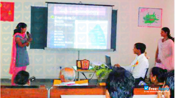 Foto de la ABSS Institute of Technology #3