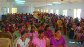 P S R Rengasamy College of Engineering for Women Sivakasi миниатюра №5