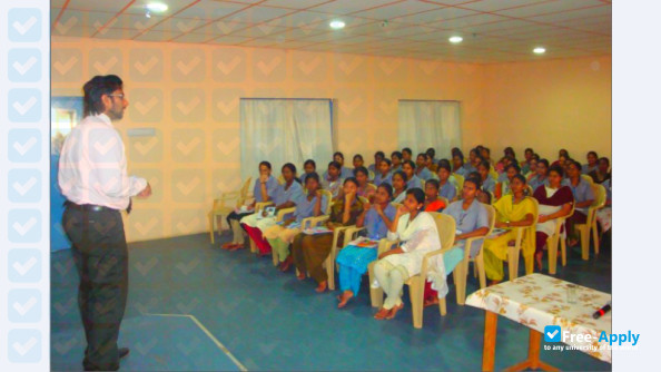 P S R Rengasamy College of Engineering for Women Sivakasi photo #2