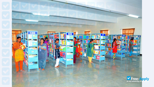 P S R Rengasamy College of Engineering for Women Sivakasi photo