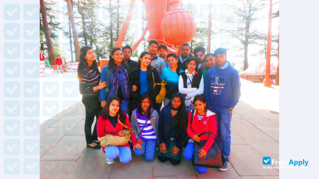 Samalkha Group of Institutions Engineering MBA photo #1