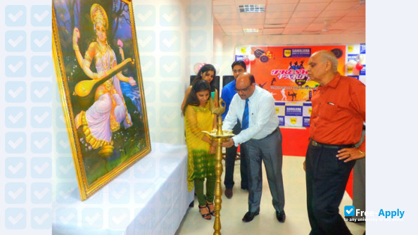 Samalkha Group of Institutions Engineering MBA photo #4