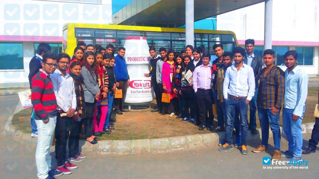 Samalkha Group of Institutions Engineering MBA photo #7