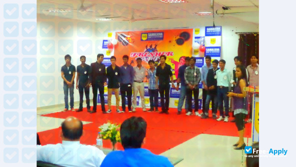 Samalkha Group of Institutions Engineering MBA photo #2