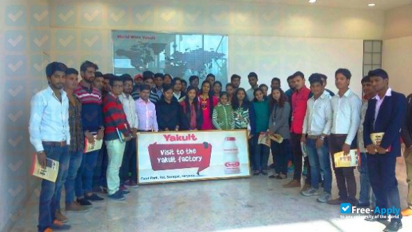 Samalkha Group of Institutions Engineering MBA photo #11