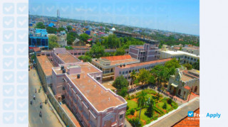Holy Cross College Trichy thumbnail #4