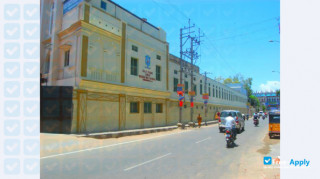 Holy Cross College Trichy thumbnail #2