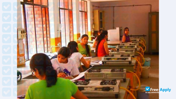 Institute of Home Economics photo #3