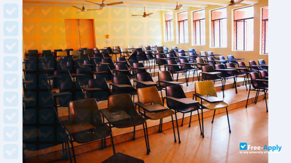 Institute of Home Economics photo #5