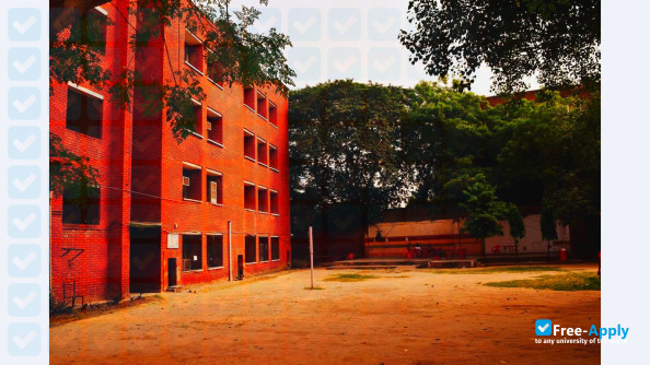 Institute of Home Economics photo #9