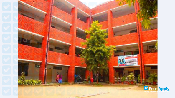 Institute of Home Economics photo #7