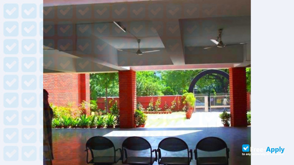 Institute of Home Economics photo #8