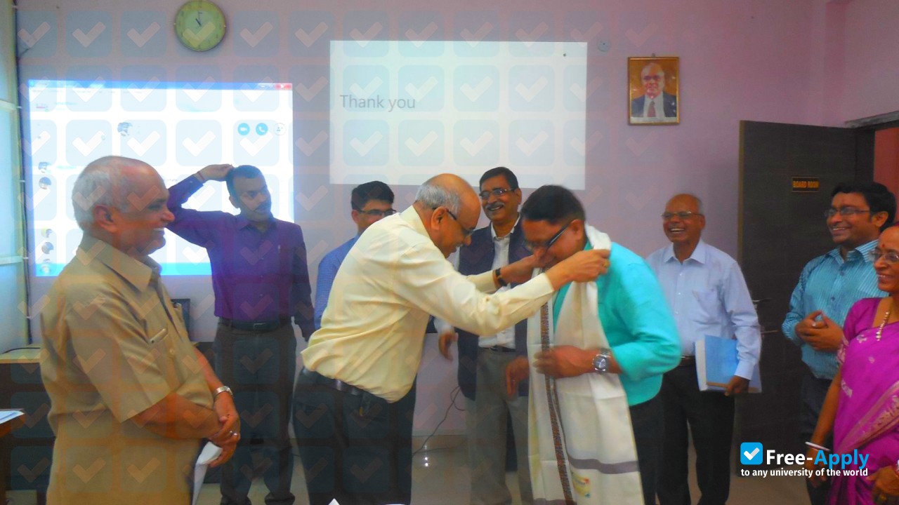 ICFAI University Jharkhand photo #7