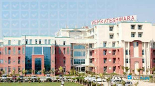 Miniatura de la Venkateshwara Open University #3