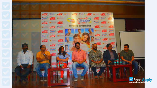 Ajeenkya D Y Patil University Pune photo #6