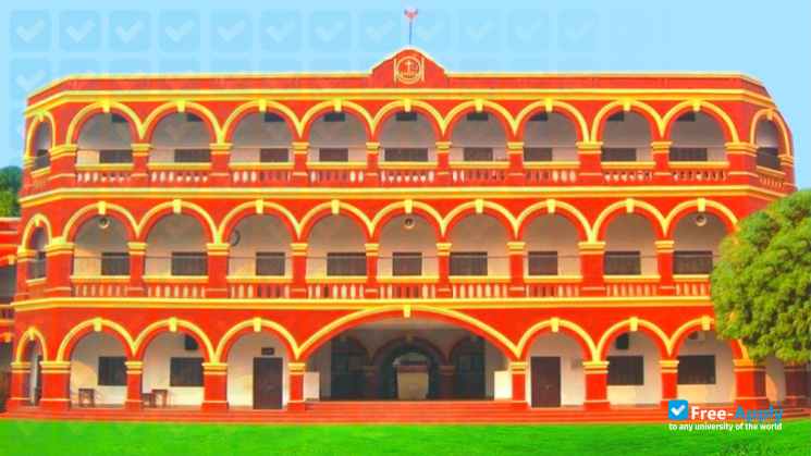 Ewing Christian College photo #6