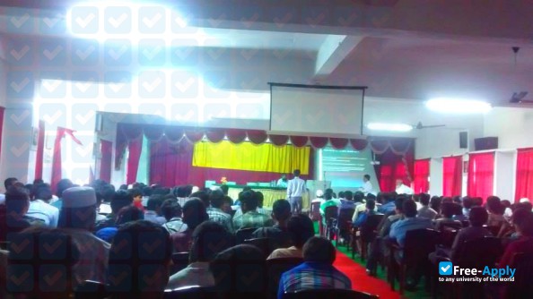 Al Habeeb College of Engineering and Technology photo #9