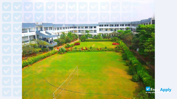 Al Habeeb College of Engineering and Technology photo #6