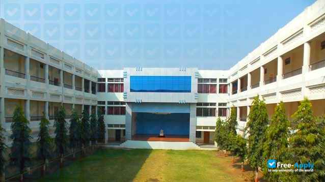 College of Engineering, Ambajogai photo #1