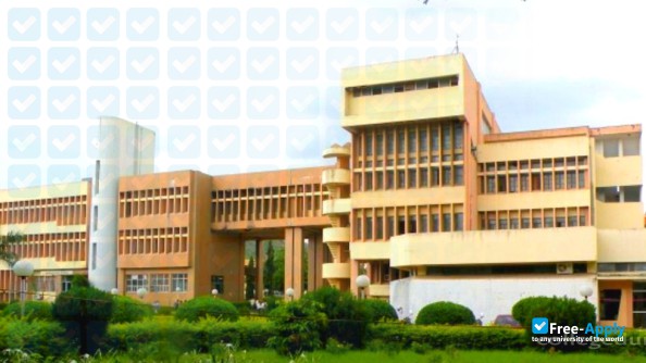 Babasaheb Naik College of Engineering, Pusad фотография №9