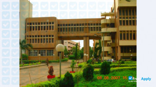 Babasaheb Naik College of Engineering, Pusad миниатюра №7