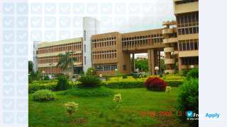 Babasaheb Naik College of Engineering, Pusad миниатюра №3