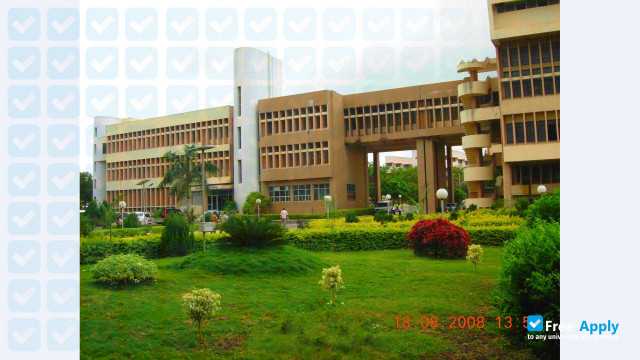 Babasaheb Naik College of Engineering, Pusad фотография №3