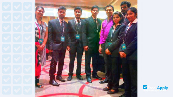 Photo de l’DC School of Management and Technology Trivandrum #4