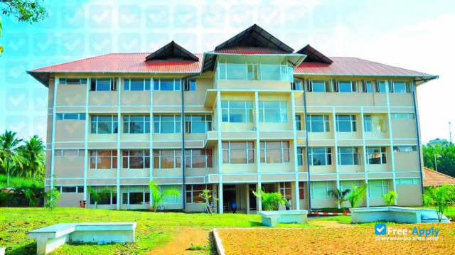Photo de l’DC School of Management and Technology Trivandrum #1