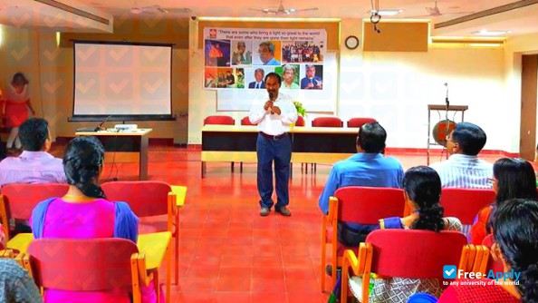 Photo de l’DC School of Management and Technology Trivandrum #6