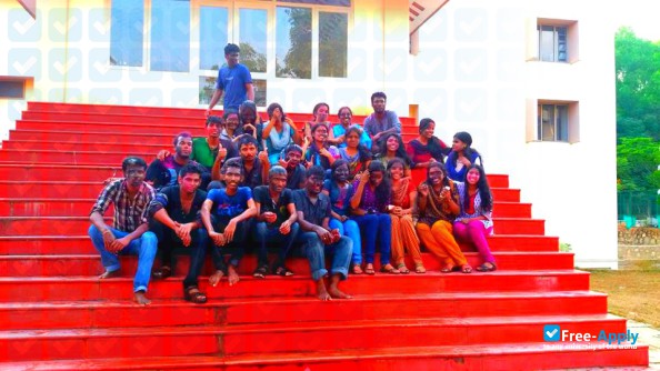 Photo de l’DC School of Management and Technology Trivandrum #8