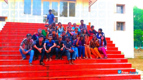 Foto de la DC School of Management and Technology Trivandrum #2