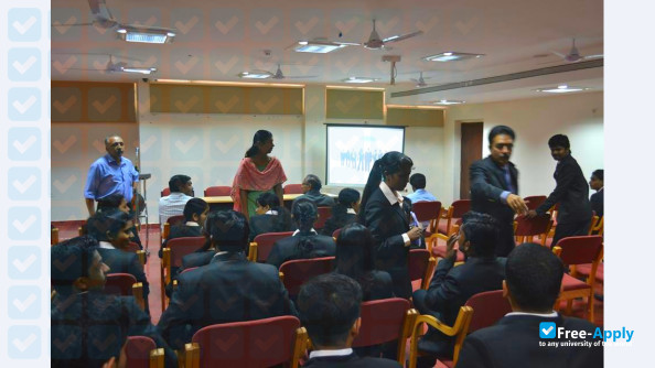 Foto de la DC School of Management and Technology Trivandrum
