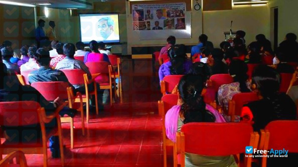 Photo de l’DC School of Management and Technology Trivandrum #9