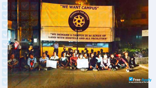G B Pant Engineering College New Delhi photo #7