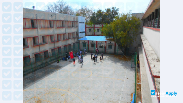 G B Pant Engineering College New Delhi photo #5