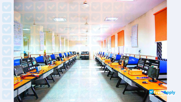 G B Pant Engineering College New Delhi photo #4