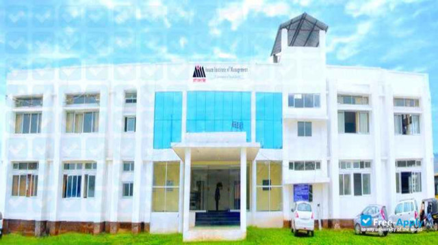 Assam Institute of Management photo #1