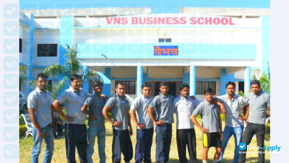 VNS Group of Institutions photo #1
