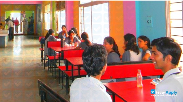 VNS Group of Institutions photo