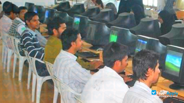 Ayaan College of Engineering and Technology photo #3